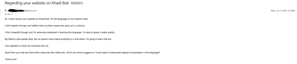 khadiboli testomonial_2