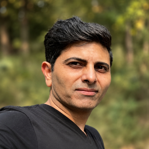 Avdhesh Tondak